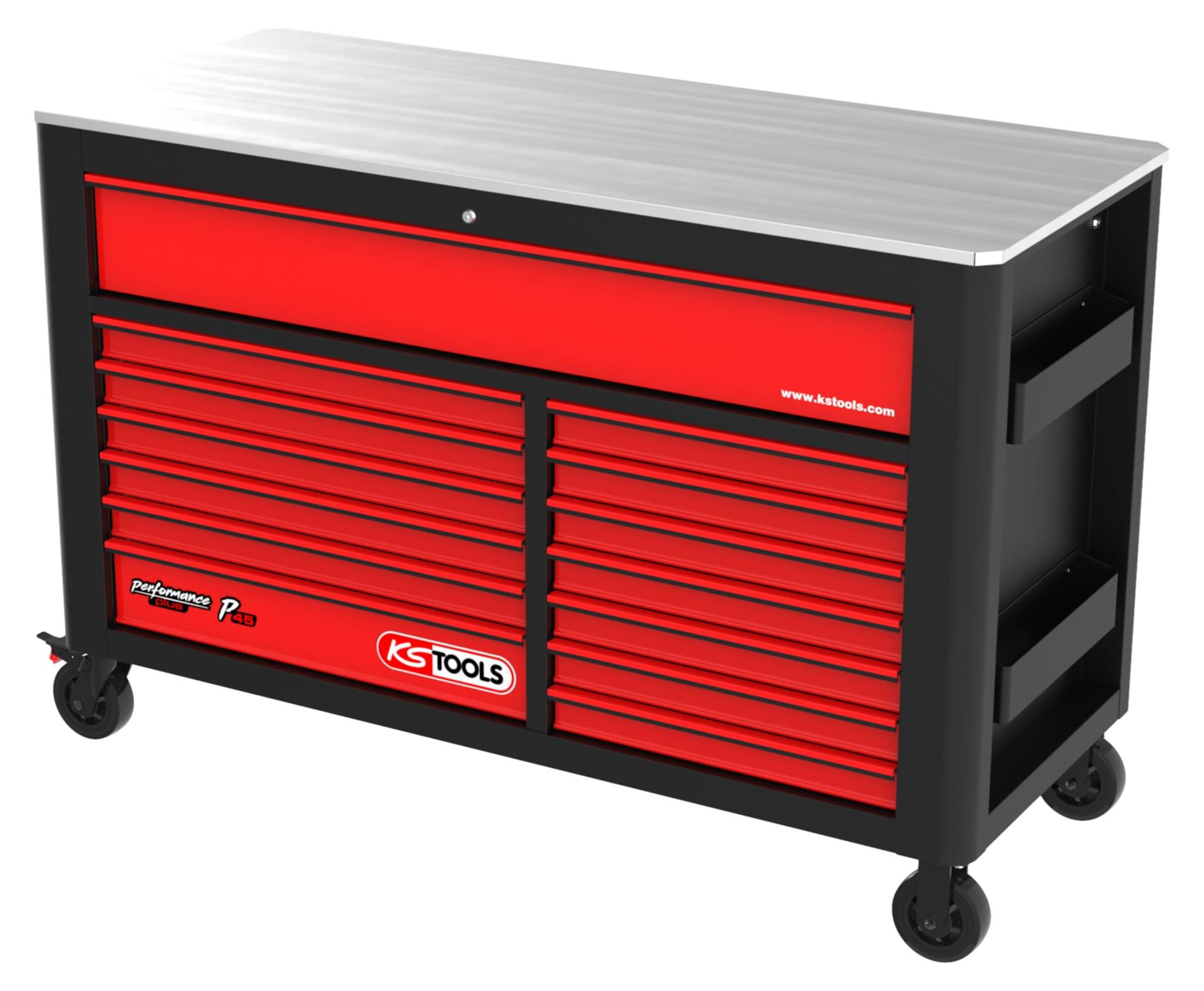 KS Tools 873.7014, 212 kg