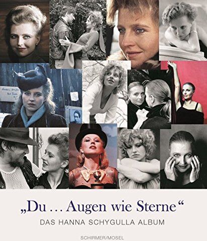 Hanna Schygulla - Das Hanna Schygulla Album - Preis vom 09.10.2026 07:28:09 h