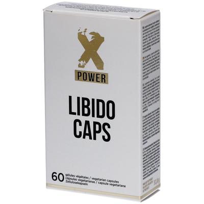 Libido Caps 60 gélules St Kapseln