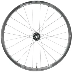 e*13, Laufräder, (Vorderrad, 28")