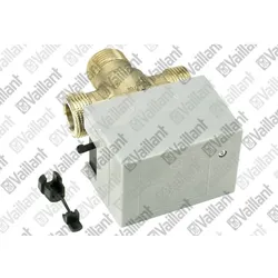 Vaillant Motorventil 050714 für VIH 115/1-2, VIH 120, VKC