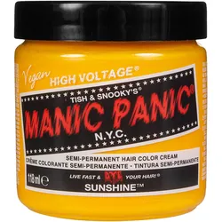 Manic Panic Classic High Voltage 118 ml - Sunshine