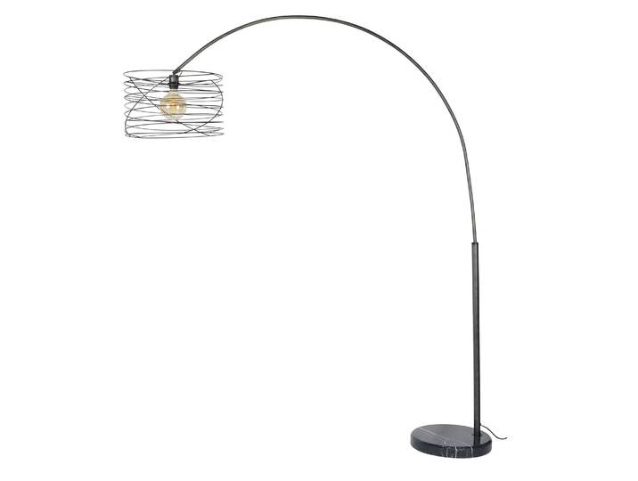 Clemento Curl Stehleuchte