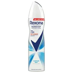Rexona Deospray Anti Transpirant »Nonstop Protection Cotton Dry«