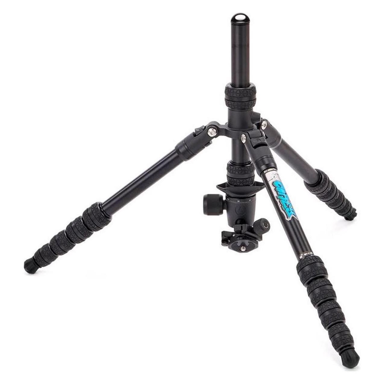 3 Legged Thing Punks Corey 2.0 with Airhed Neo 2.0 Dark (Metall) (D254431)