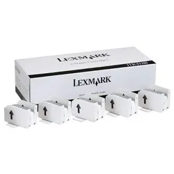 Lexmark 35S8500 Heftklammer 5000 Heftklammern