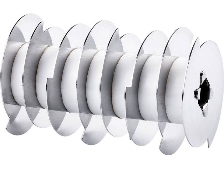 Gloria - Multibrush Verticuteerwals - Onkruidborstel