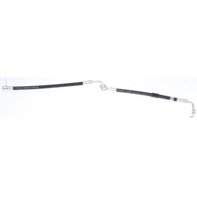TRISCAN Bremsschlauch 8150 50129 für MAZDA