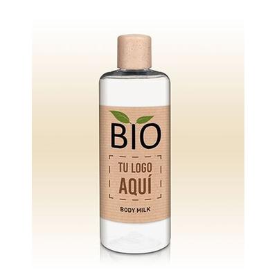 20 Flaschen Bodymilk 300 ml Neutral Go Green Bio