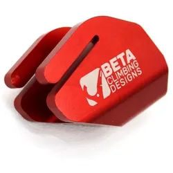 Beta Climbing, Sicherungsgerät