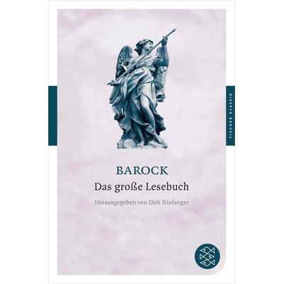 Barock, Taschenbuch von Dirk Niefanger, Fischer Taschenbuch Verlag, 978-3-596-90249-1