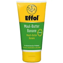 Effol Maul-Butter Banane 150 ml
