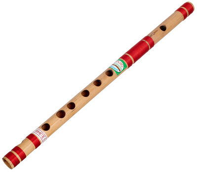 Thomann Nataraj Bansuri Side Blown G