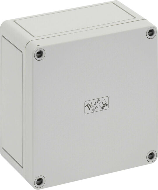 Spelsberg Boîtier 130x130x75mm TK PS 1313-7-o (11040501)