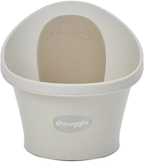 Shnuggle Banheira Eco Cookies & Cream 1 un