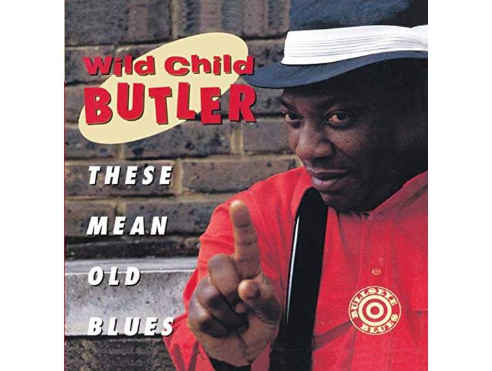Mean Old Blues