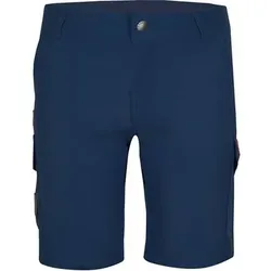 TROLLKIDS Kids Hammerfest Shorts, Größe 122 in Blau Blau