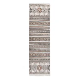 WOLLTEPPICH Imperial Schaal 80x300 cm