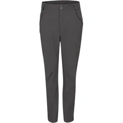 Rab, Damen, Outdoorhose, Ascendor Light (XL), Grau