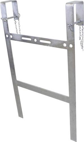 AS Schwabe 46214 Halterung