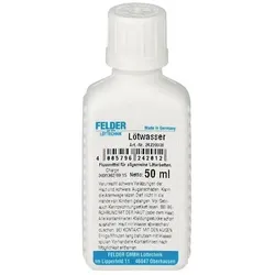 Felder Lötwasser 50 ml