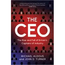 The CEO, Fachbücher von Michael Aldous, John D. Turner