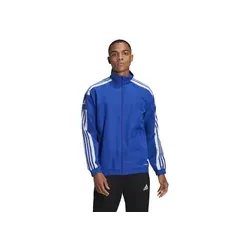 Mode&Accessoires Adidas AG Adidas Herren Squadra 21 Präsentationsjacke - ROYBLU/WHITE - XXL