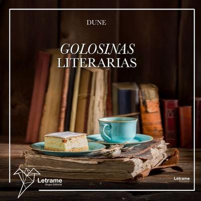 Golosinas literarias - DUNE, Audio, 9788410898585
