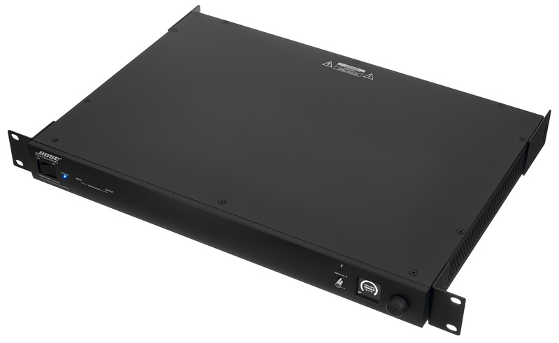 Bose Veritas 2160BL/DM6SE Bundle nero