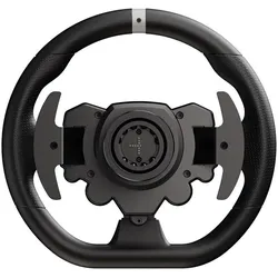 Moza R3 Racing Set (PC, Xbox One S, Xbox One X, Xbox Series S, Xbox Series X), Gaming Controller, Schwarz