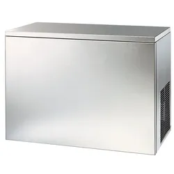CombiSteel Eiswürfelmaschine 155Kg/24H
