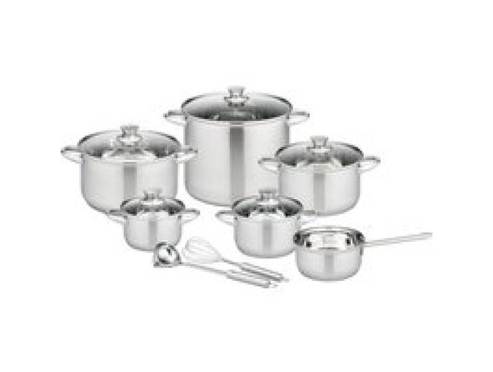 GSW Set de casseroles Rigo