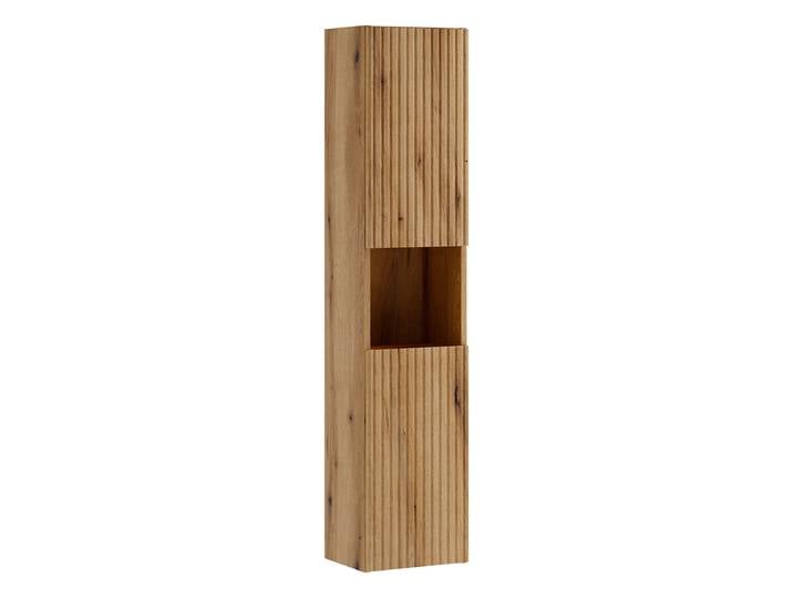 Colonne murale 2 portes Riva Bois