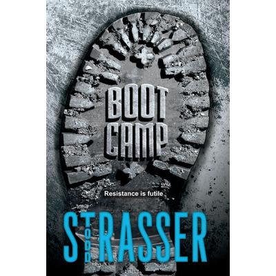 Boot Camp, Taschenbuch von Todd Strasser, Simon & Schuster USA, 978-1-4424-3358-8