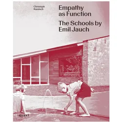 Empathy as Function The Schools by Emil Jauch, Fachbücher von Christoph Ramisch