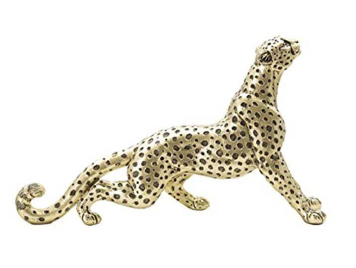 mauro ferretti Leopardo Dots SEDUTO CM 33X7.7X19.5