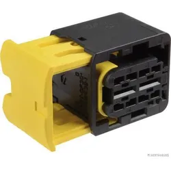 HERTH&BUSS Steckgehäuse, AMP Tyco MCP - 50390741