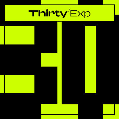Native Instruments Expansion - Thirty
