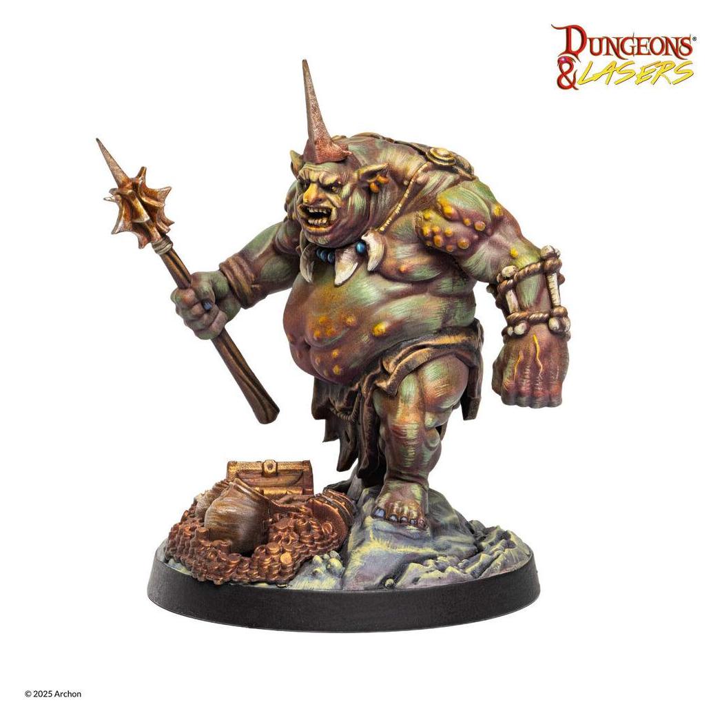 Archon Studio Goblin King (DNL0135)