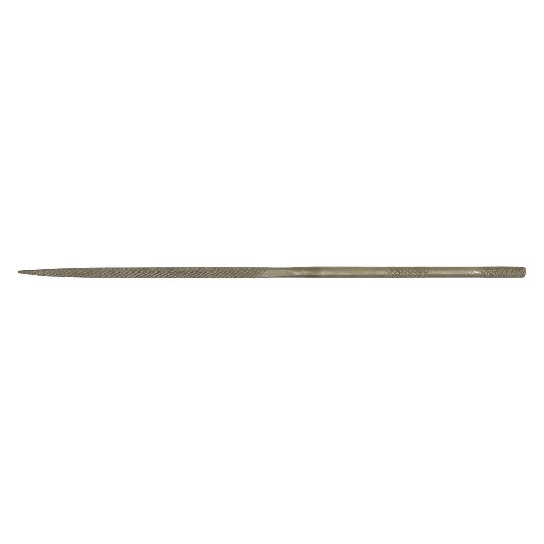 Bernstein Nadelfeile vierkant 5-206 140 (140 mm) (5-206)