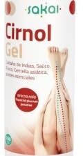 Sakai Cirnol Gel Froid 150ml
