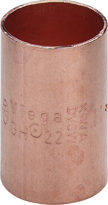 Viega 105433 42 mm, cuivre