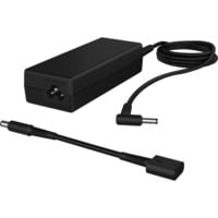 90 W Smart Netzteil, Adapter schwarz