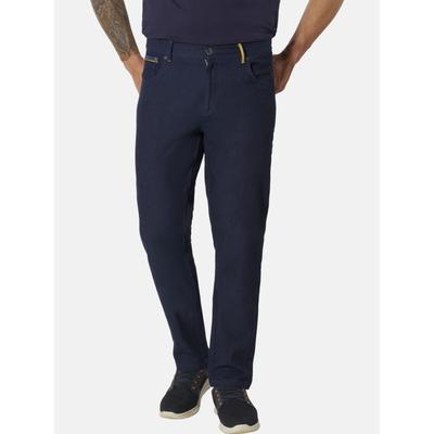 5-Pocket-Jeans BABISTA "Jeans COLESSO", Herren, Gr. 34, N-Gr, dunkelblau, Jeans 5-Pocket-Jeans