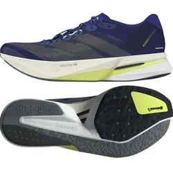 adidas Adizero Boston 13 Laufschuhe Herren - dualin/ironmt/frolem