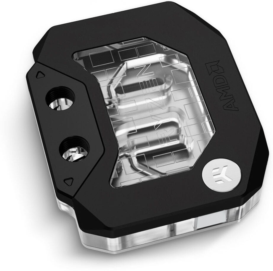 EK Water Blocks EK-Quantum Velocity2 Direct Die D-RGB - AMD Ryze...