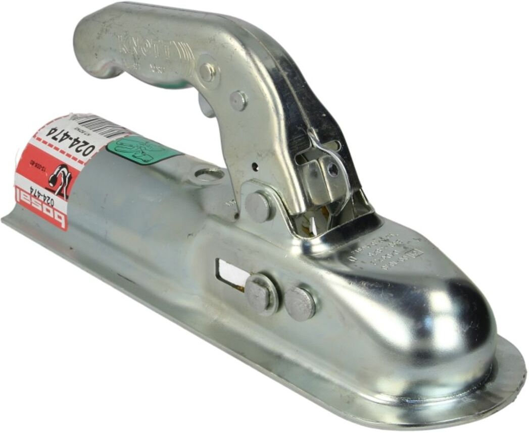 Abschleppöse ACPS-ORIS 024-474