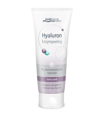 Dr. Theiss Naturwaren GmbH HYALURON ENZYMPEELING 100 ml 17438114