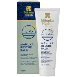 Manuka Rescue Balm 50 ml