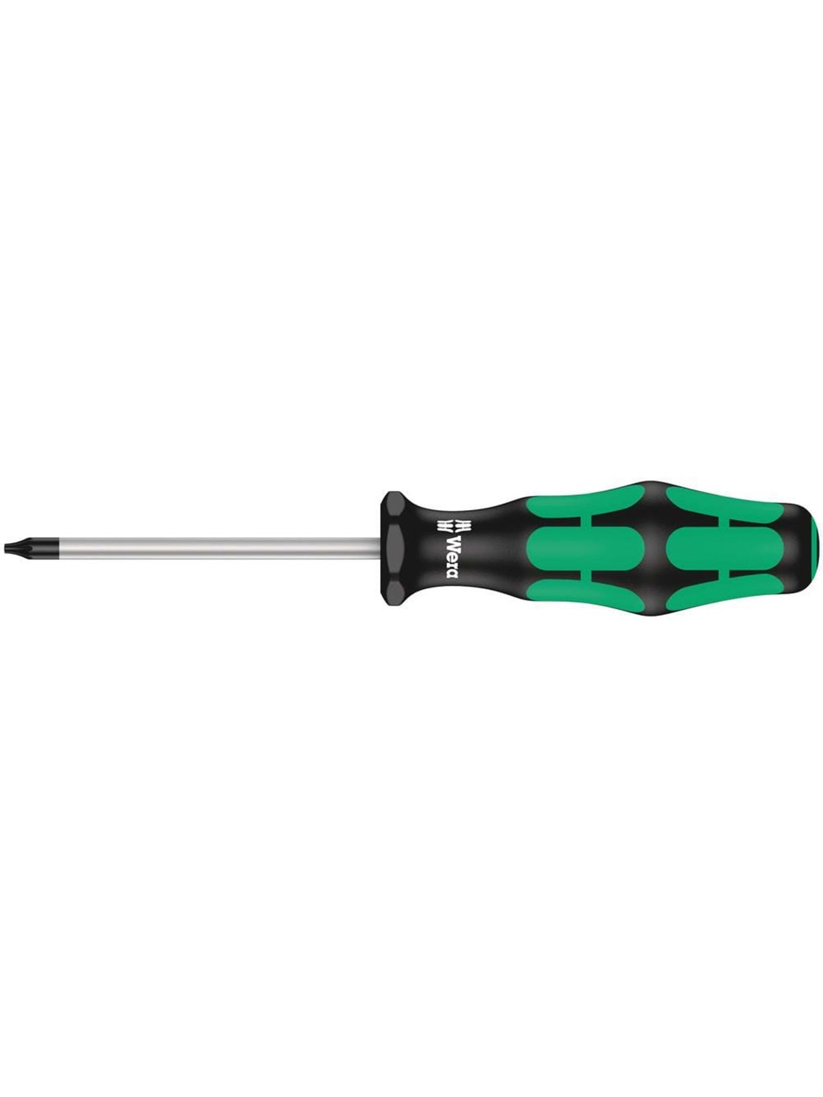 Wera 367 TORX-Schraubendreher, TX 5 x 60 mm